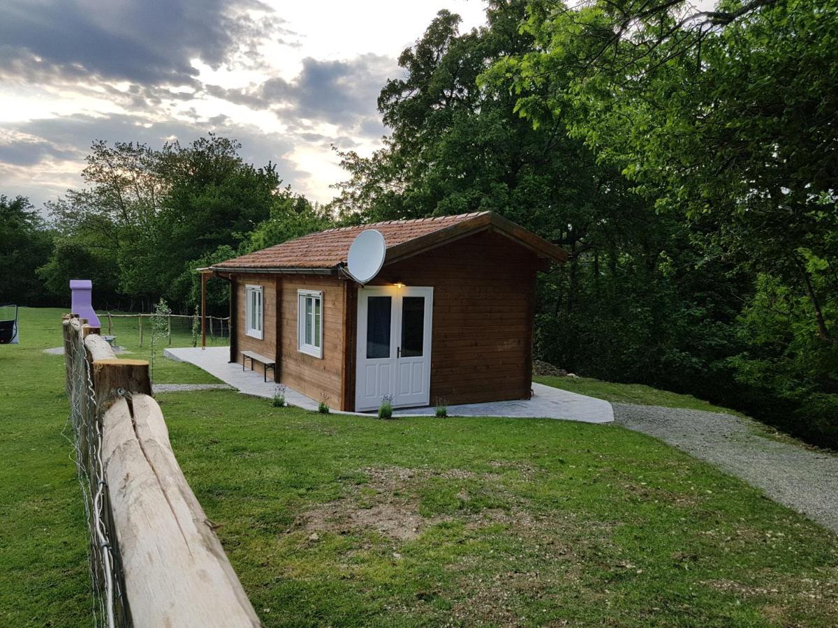Agriturismo Fattoria Ca Di Sole San Benedetto Val di Sambro Dış mekan fotoğraf