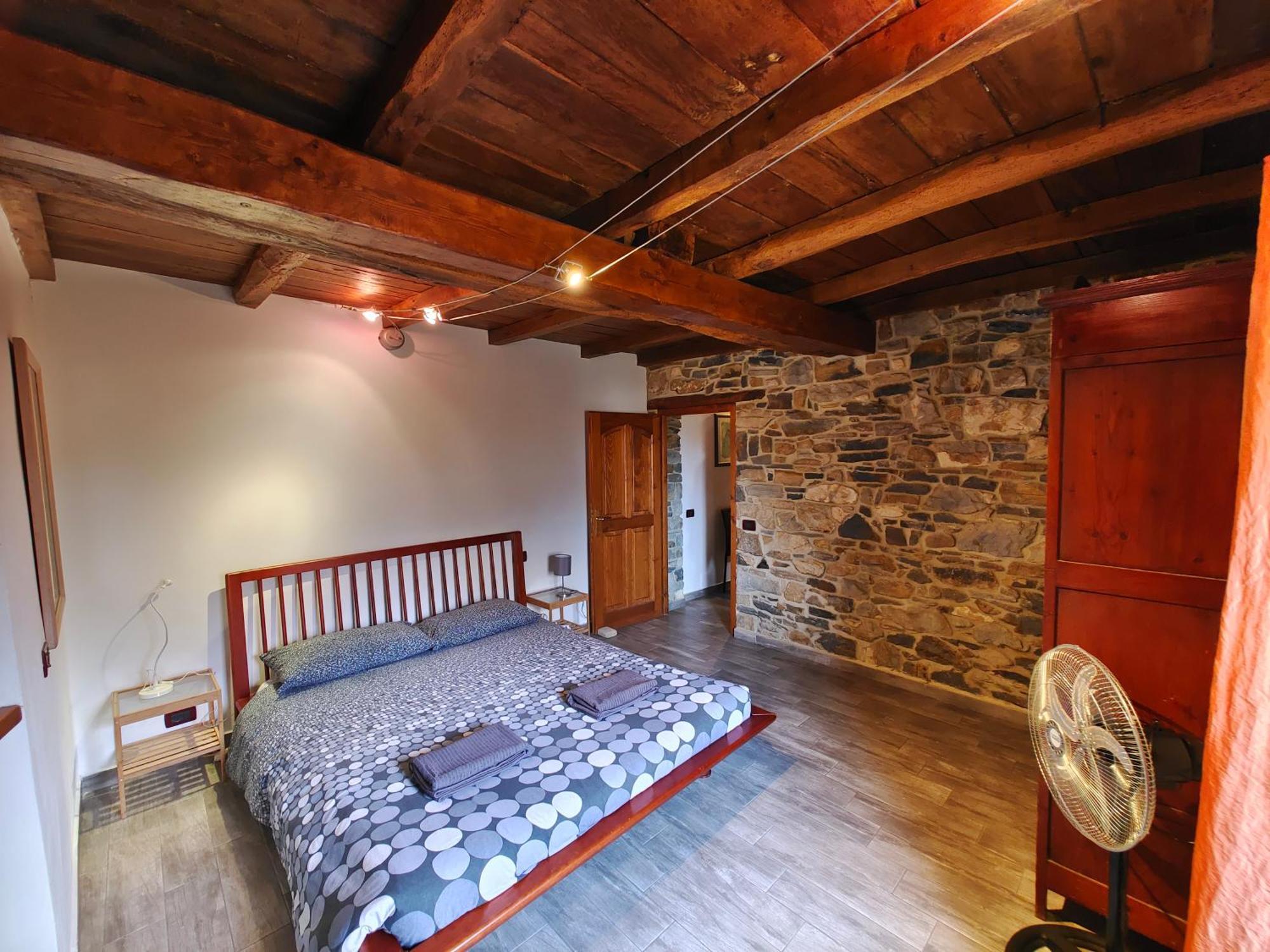 Agriturismo Fattoria Ca Di Sole San Benedetto Val di Sambro Dış mekan fotoğraf