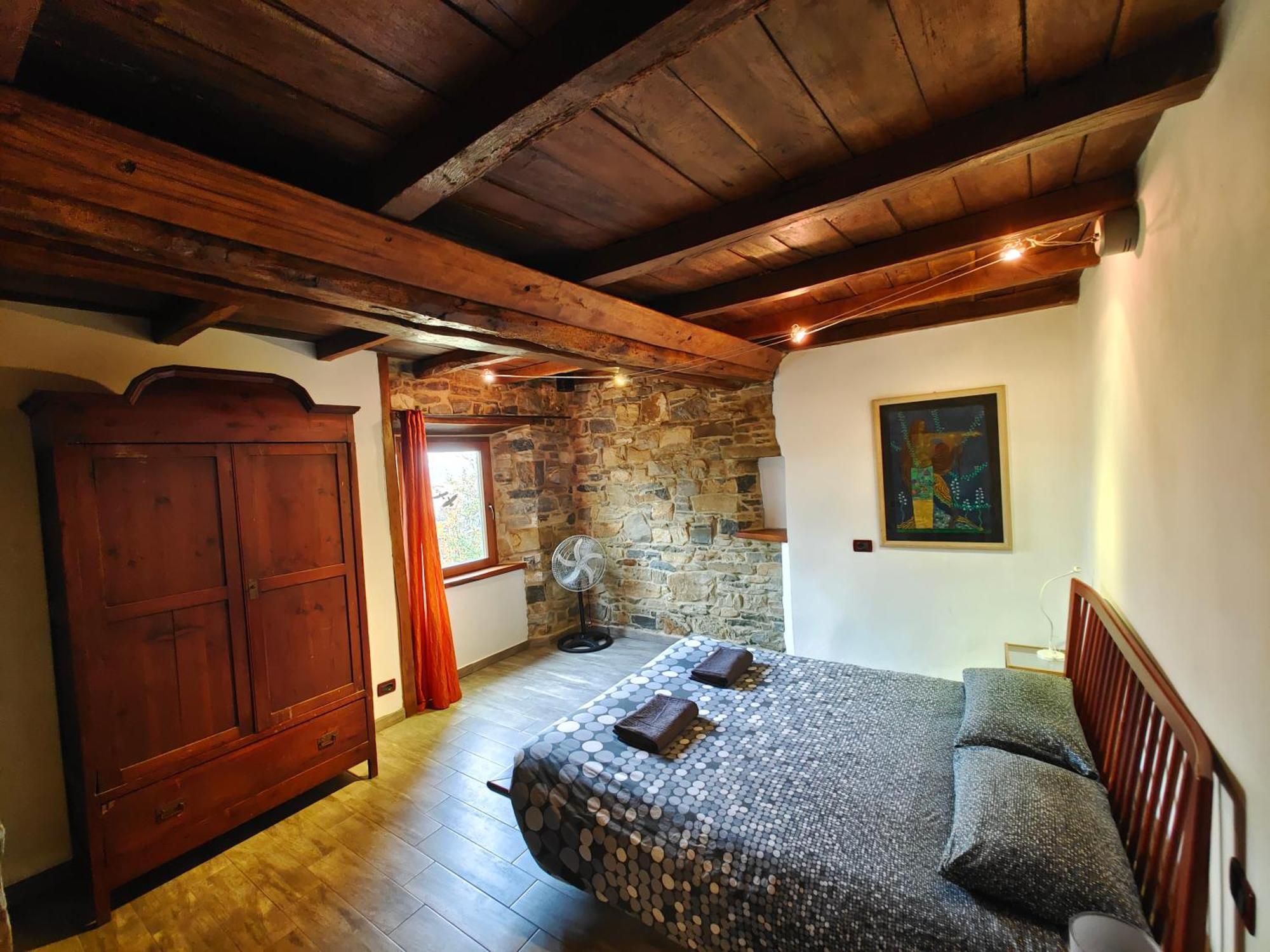 Agriturismo Fattoria Ca Di Sole San Benedetto Val di Sambro Dış mekan fotoğraf