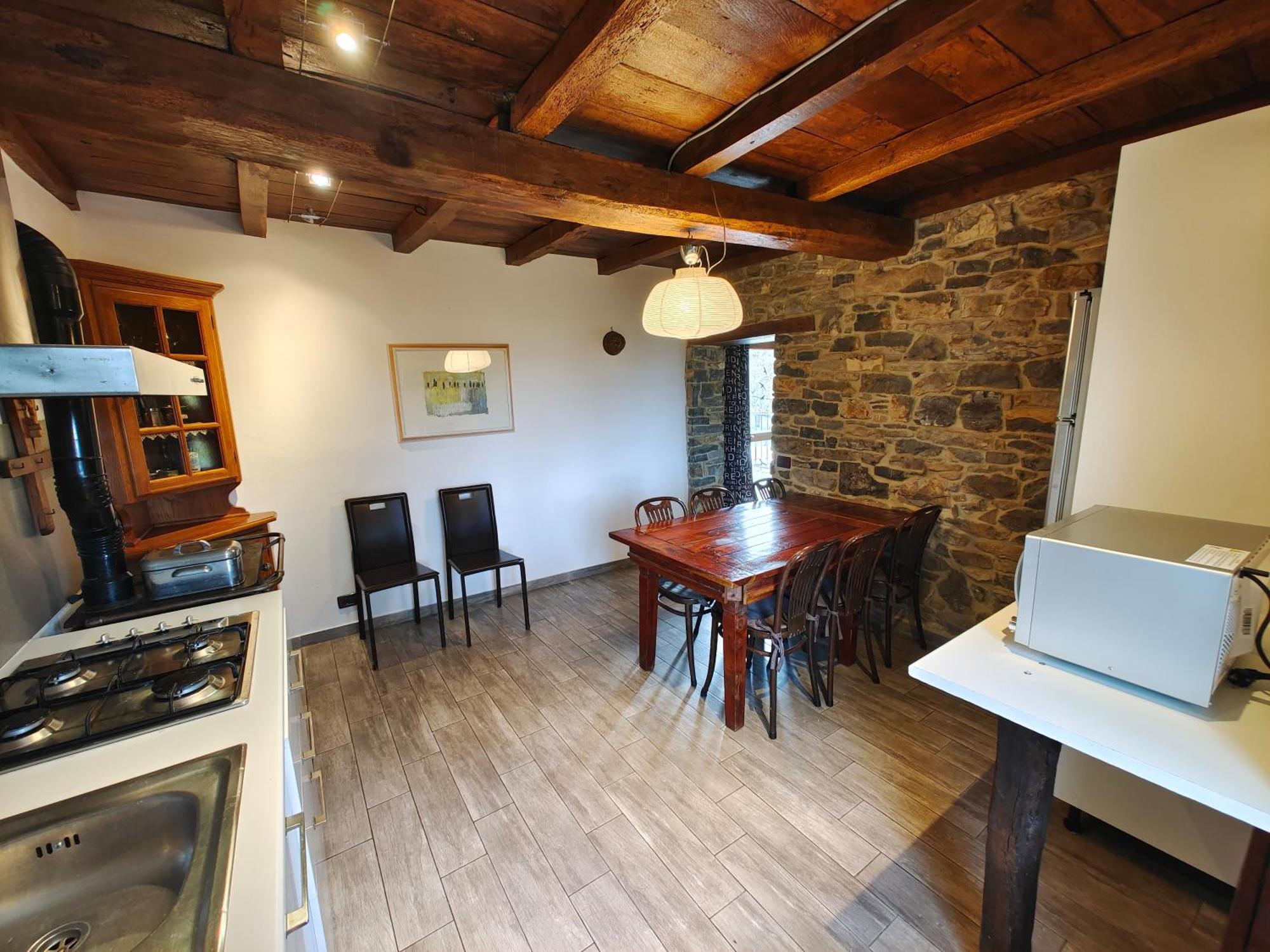 Agriturismo Fattoria Ca Di Sole San Benedetto Val di Sambro Dış mekan fotoğraf