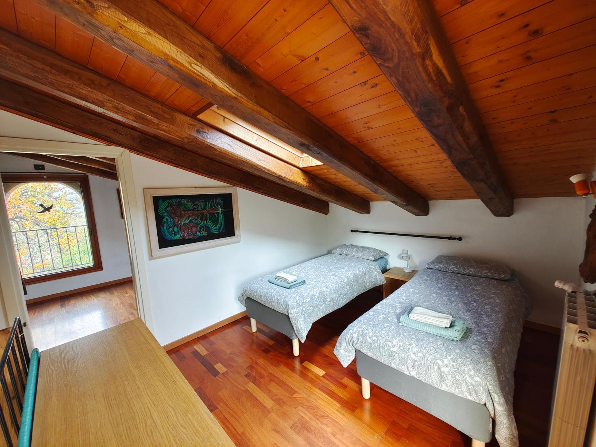 Agriturismo Fattoria Ca Di Sole San Benedetto Val di Sambro Dış mekan fotoğraf