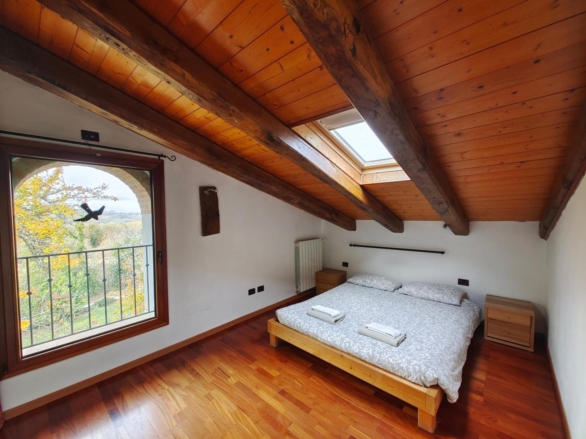 Agriturismo Fattoria Ca Di Sole San Benedetto Val di Sambro Dış mekan fotoğraf