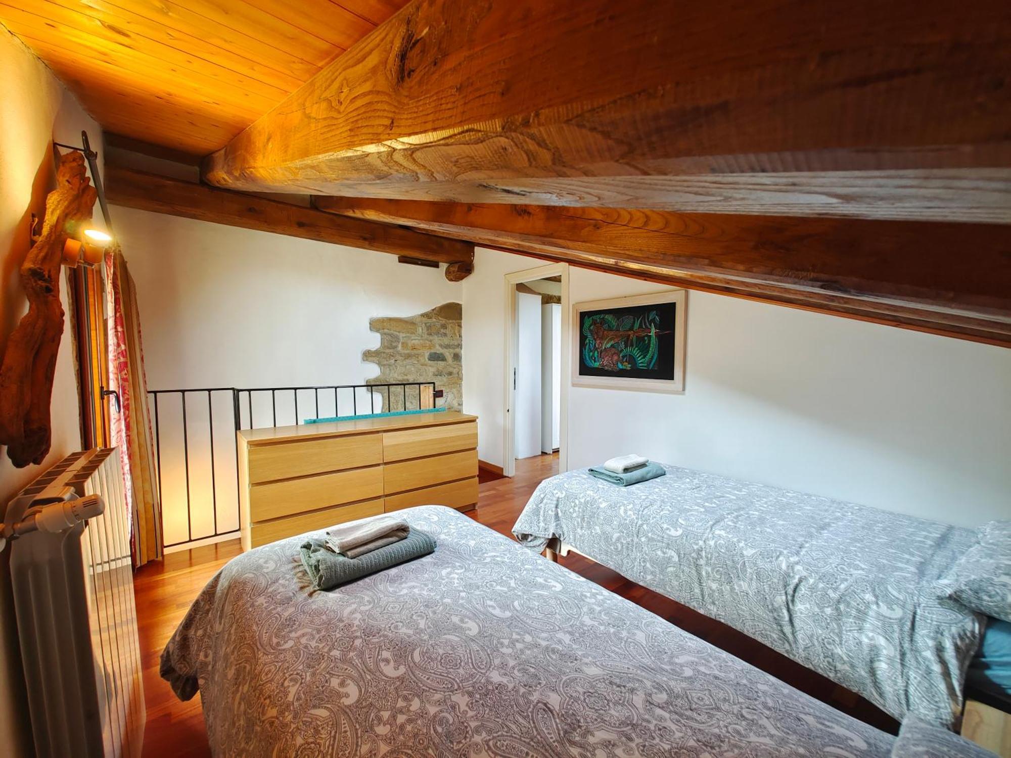 Agriturismo Fattoria Ca Di Sole San Benedetto Val di Sambro Dış mekan fotoğraf