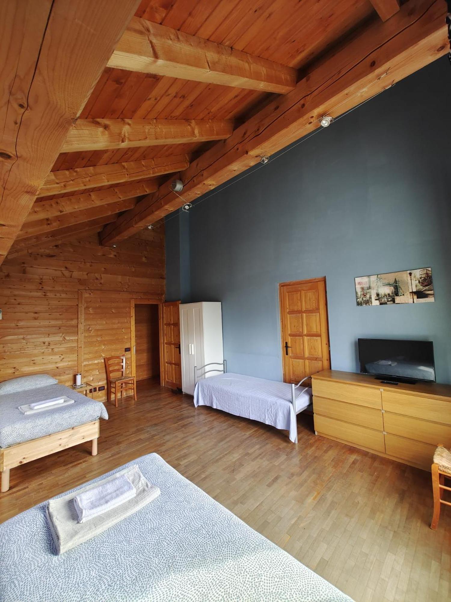 Agriturismo Fattoria Ca Di Sole San Benedetto Val di Sambro Dış mekan fotoğraf